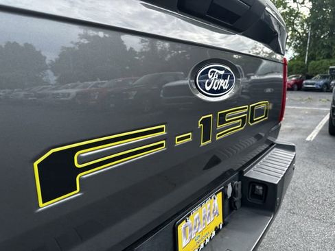Certified 2024 Ford F150 STX AWD/4WD image 43