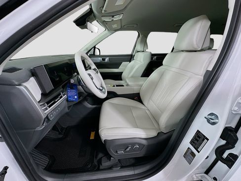 New 2026 Hyundai Santa Fe SEL image 15