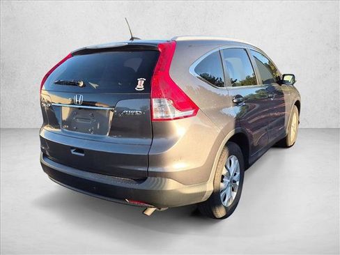 Used 2013 Honda CR-V EX-L image 5