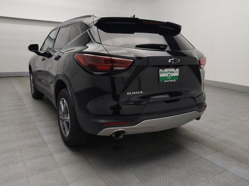 Used 2024 Chevrolet Blazer LT w/ Convenience Package image 5