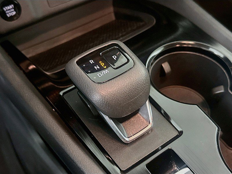 Certified 2026 Nissan Rogue S AWD/4WD image 17