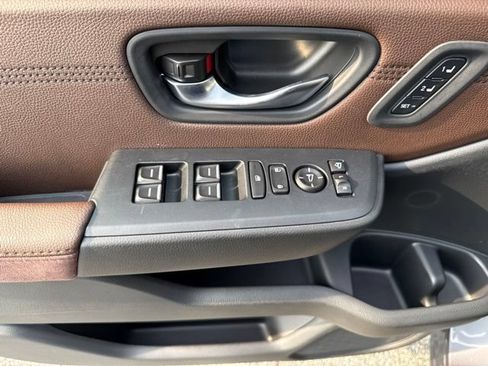 New 2026 Honda Pilot Elite image 17