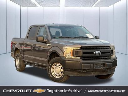 Used 2018 Ford F150 XL w/ XL Power Equipment Group
