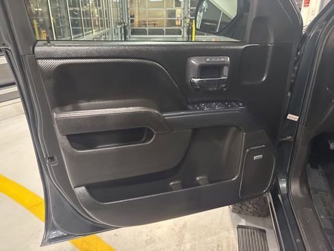 Used 2017 GMC Sierra 1500 SLT image 14