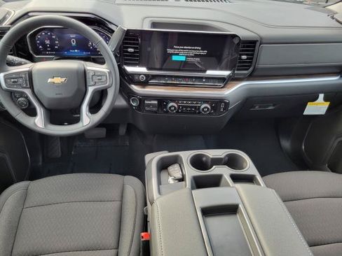 New 2026 Chevrolet Silverado 1500 LT AWD/4WD image 28