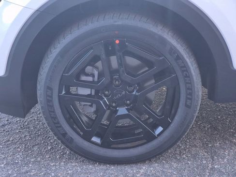 New 2025 Kia Telluride SX X-Line image 18