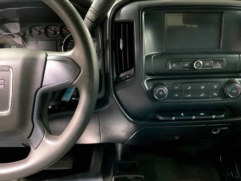 Used 2018 GMC Sierra 1500 4x4 Double Cab w/ Elevation Edition image 24