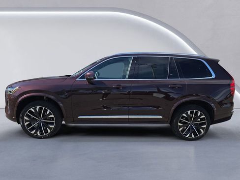 New 2026 Volvo XC90 B5 Plus w/ Protection Package Premier image 6