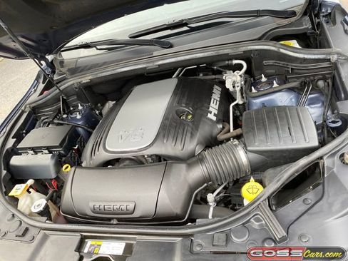 Used 2019 Dodge Durango R/T w/ Technology Group image 30