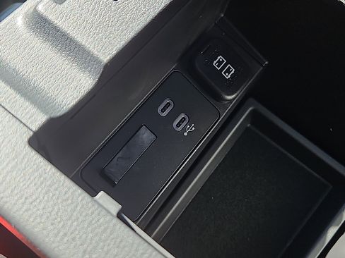 Certified 2025 MAZDA CX-5 Carbon Edition image 10