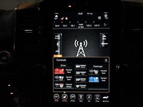 Certified 2020 RAM 1500 Limited image 10