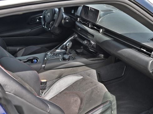 Used 2026 Toyota Supra RWD image 10