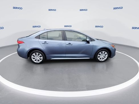 Used 2023 Toyota Corolla LE image 9