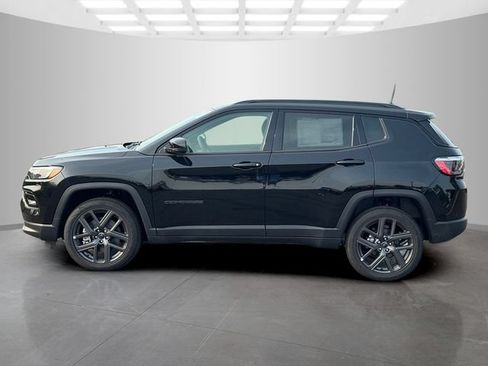 New 2026 Jeep Compass Limited AWD/4WD image 4