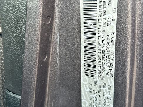 Used 2020 Jeep Gladiator Overland image 26