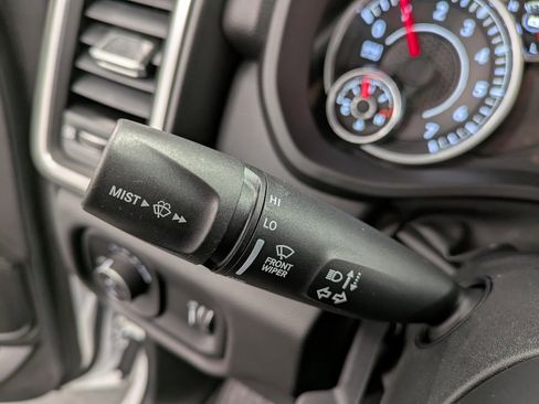 Used 2025 RAM 1500 Big Horn image 19