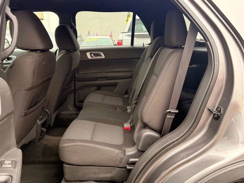 Used 2012 Ford Explorer XLT image 13