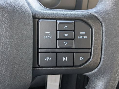 New 2026 Ford F250 XLT w/ FX4 Off-Road Package AWD/4WD image 27