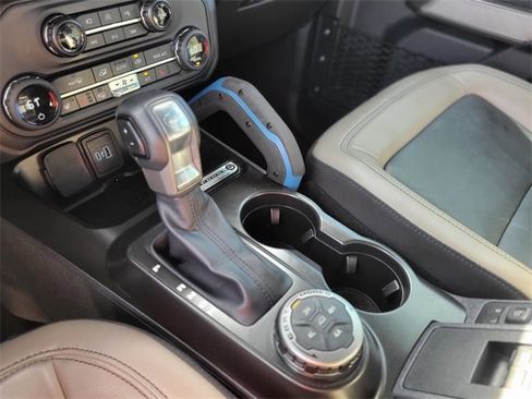 Certified 2023 Ford Bronco Wildtrak image 25