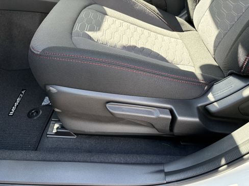New 2026 Subaru Impreza 2.0i Sport AWD/4WD image 28