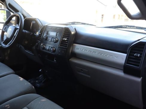 Used 2019 Ford F350 XL AWD/4WD image 17