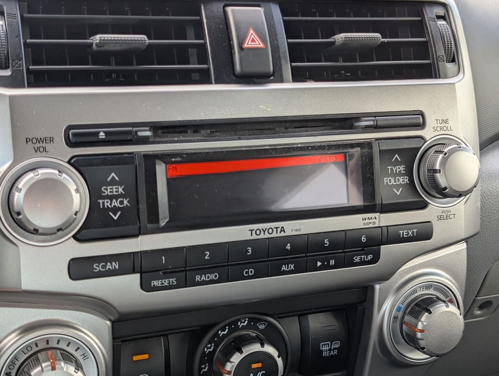 Used 2013 Toyota 4Runner SR5 RWD image 19