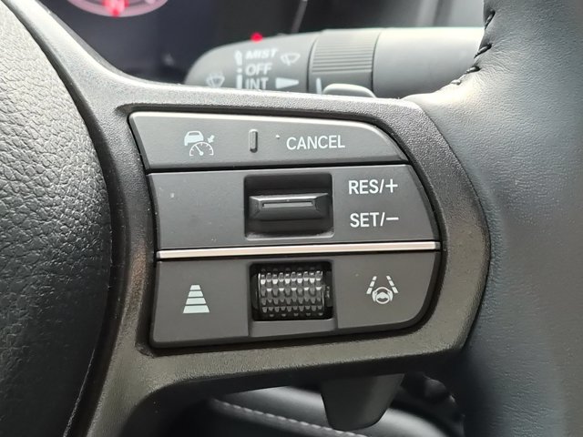 Used 2025 Honda Accord Sport image 12