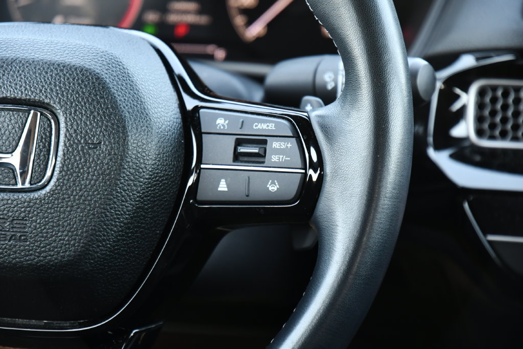 Used 2024 Honda Civic Sport image 26