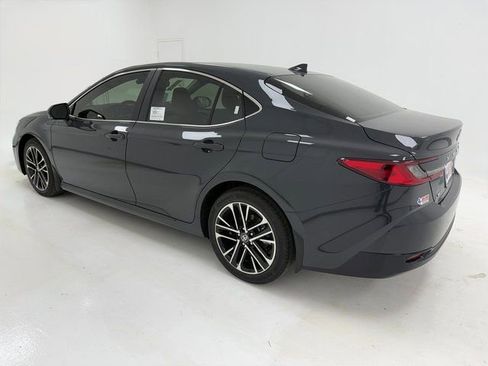 New 2026 Toyota Camry XLE FWD image 37