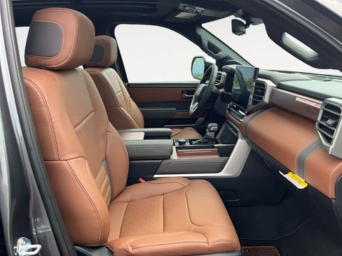 New 2026 Toyota Tundra 1794 Edition AWD/4WD image 15