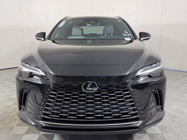 New 2026 Lexus RX 350 Premium Plus FWD image 11