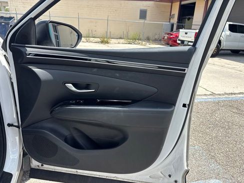 Used 2022 Hyundai Tucson SEL AWD/4WD image 17