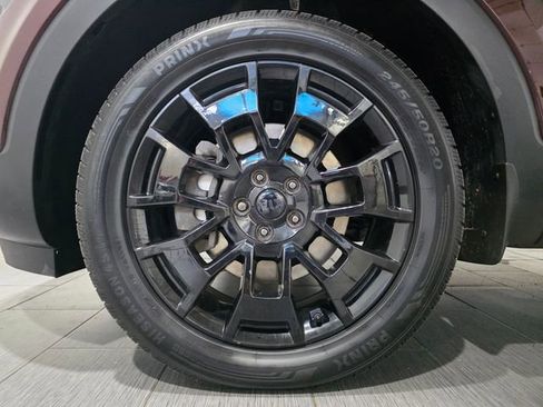Used 2021 Kia Telluride SX AWD/4WD image 23