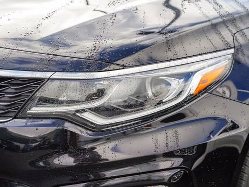 Certified 2019 Kia Optima LX w/ LX 17" Wheel Package image 6
