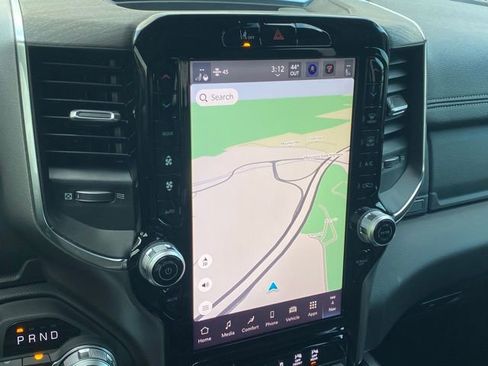 New 2026 RAM 1500 Laramie w/ Sport Appearance Package image 3