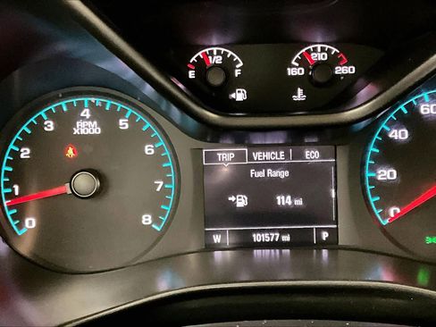 Used 2022 GMC Canyon Elevation w/ Trailering Package image 23