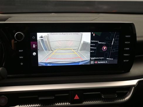 Used 2022 Kia K5 GT-Line w/ GT-Line FWD Premium Package image 15