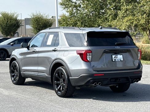 Used 2023 Ford Explorer ST w/ Equipment Group 401A image 26