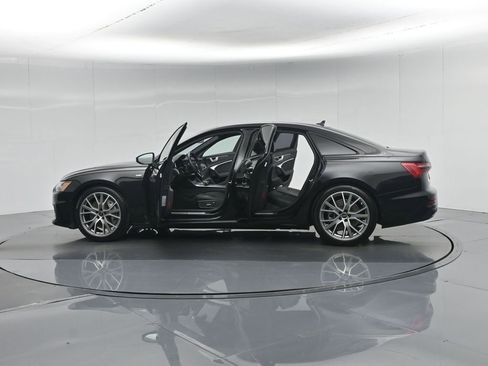 Used 2022 Audi A6 3.0T Prestige AWD/4WD image 37