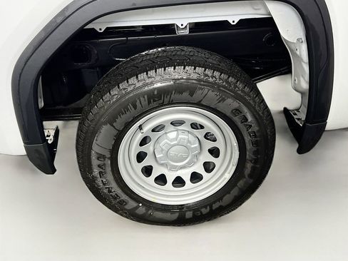 New 2026 GMC Sierra 1500 Pro w/ Pro Value Package image 20