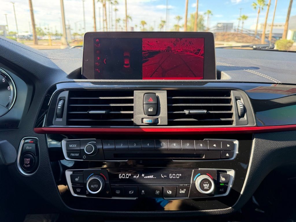 Used 2019 BMW 230i Coupe w/ Premium Package RWD image 12