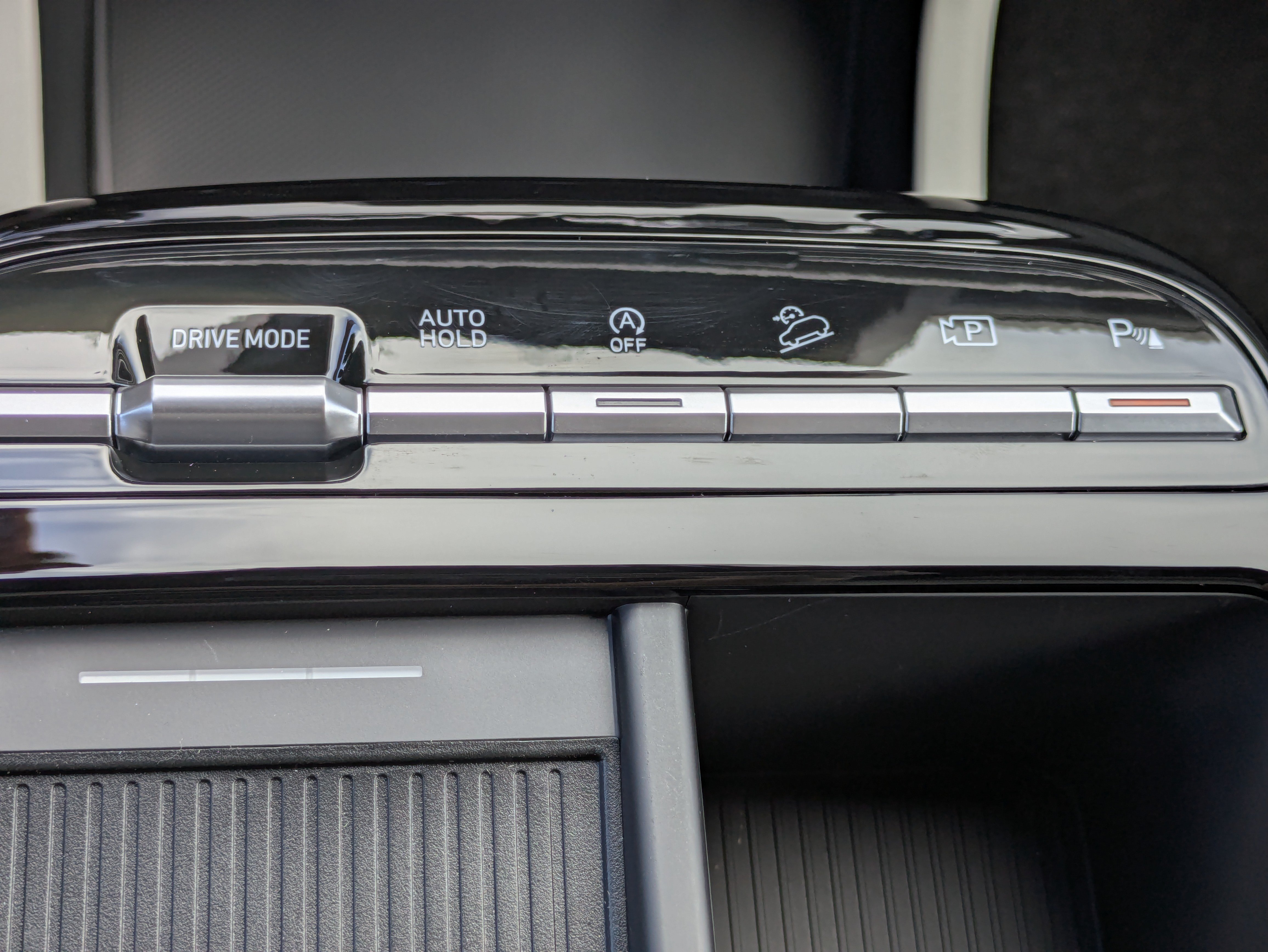 New 2026 Hyundai Tucson Limited FWD image 30