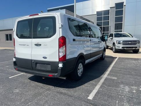 Used 2022 Ford Transit 350 XLT RWD image 10