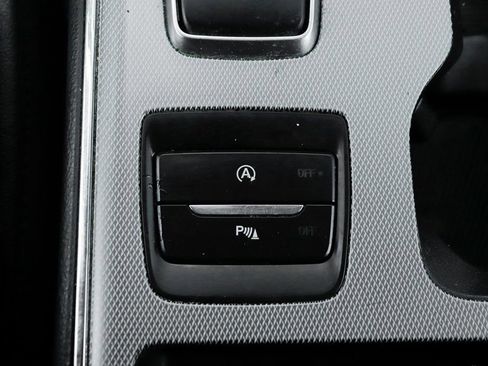 Used 2021 Ford Edge Titanium w/ Cargo Accessory Package image 42