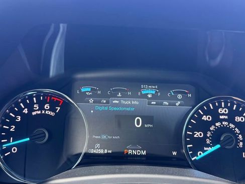 Used 2018 Ford F150 King Ranch w/ Equipment Group 601A Luxury AWD/4WD image 23