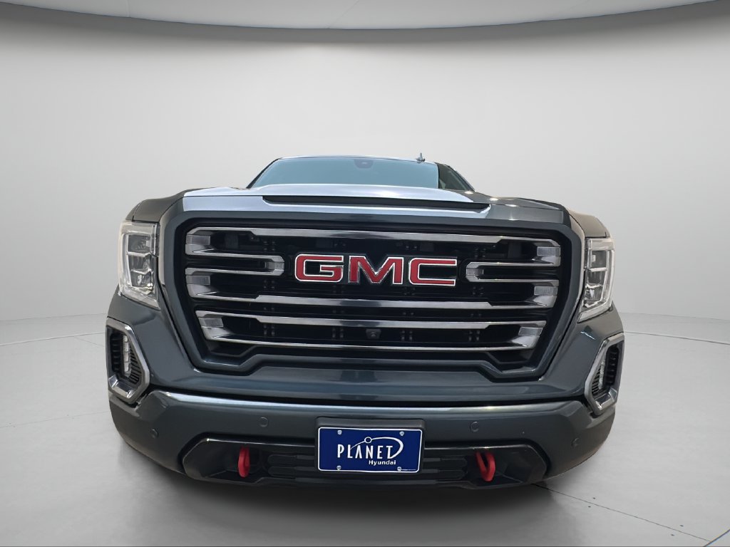 Used 2019 GMC Sierra 1500 AT4 w/ AT4 Premium Package AWD/4WD image 9