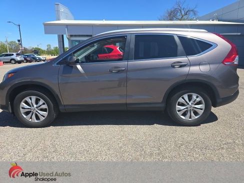 Used 2013 Honda CR-V EX-L image 6