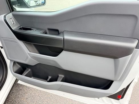 New 2026 Ford F150 XL RWD image 8