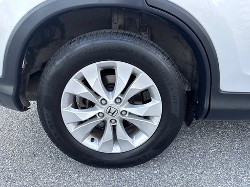 Used 2014 Honda CR-V EX image 33