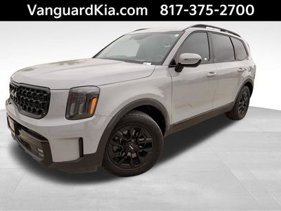 Used 2024 Kia Telluride SX Prestige X-Pro